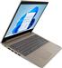 لپ تاپ لنوو 15.6 اینچی مدل Ideapad 3 پردازنده Core i3 1115G4 رم 8GB حافظه 1TB گرافیک Intel
